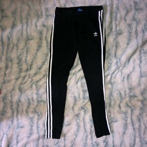 adidas leggings